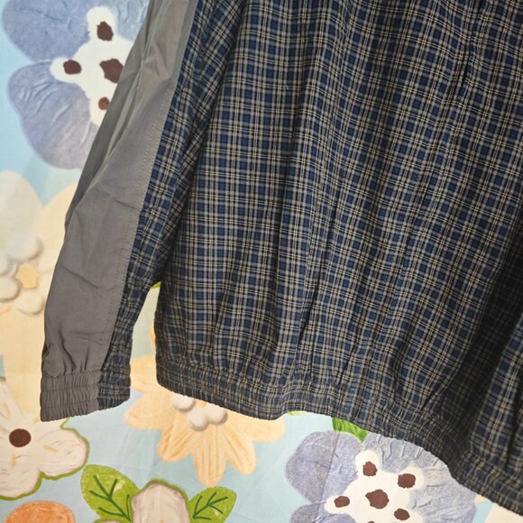 Acne Studios Check Jacket - Picture 4 of 9